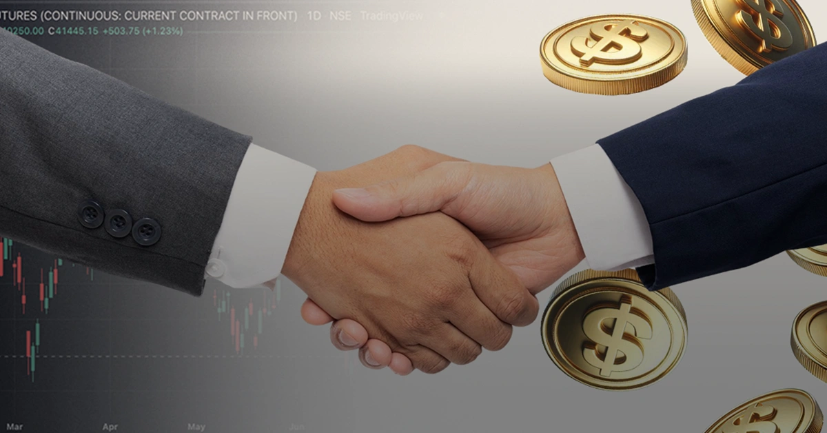 Transparency in a Prop Trading Firm: Necessity or Buzzword?