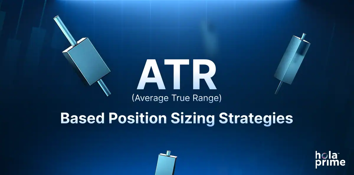 ATR (Average True Range) Based Position Sizing Strategies