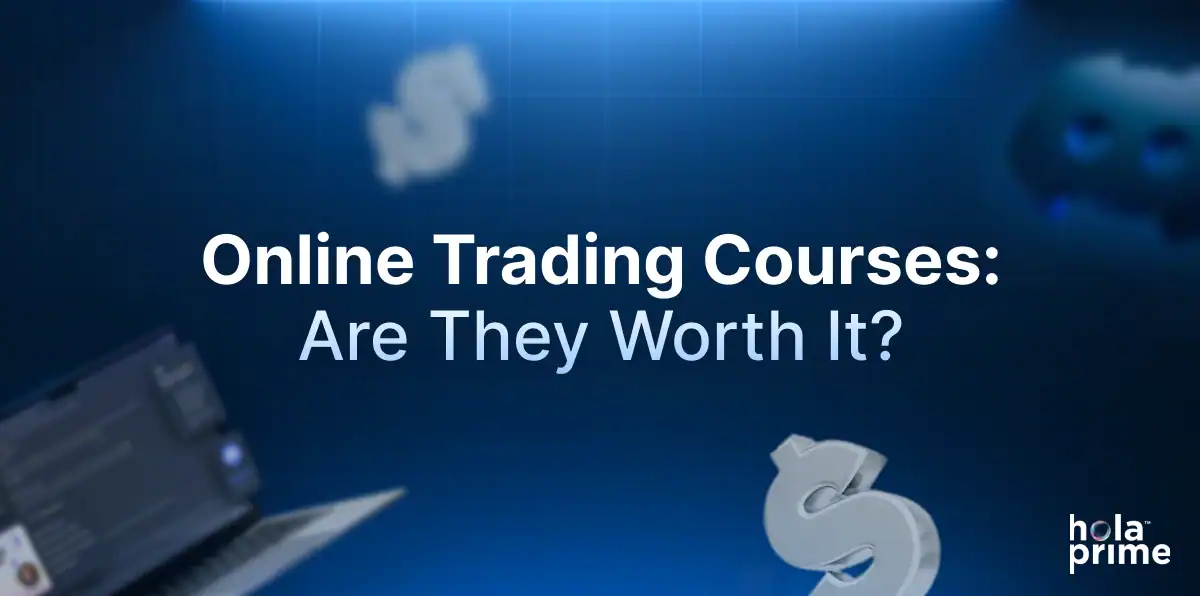 Online Trading Courses: Are They Worth It?