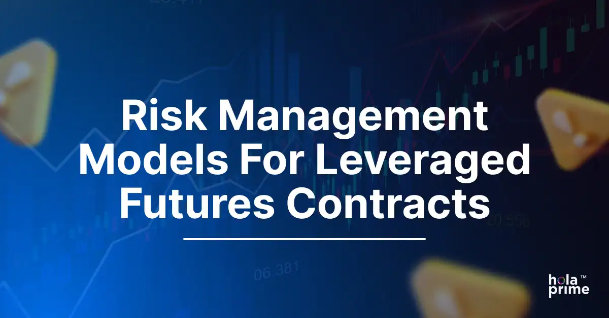 Risk Management Models for Leveraged Futures Contracts